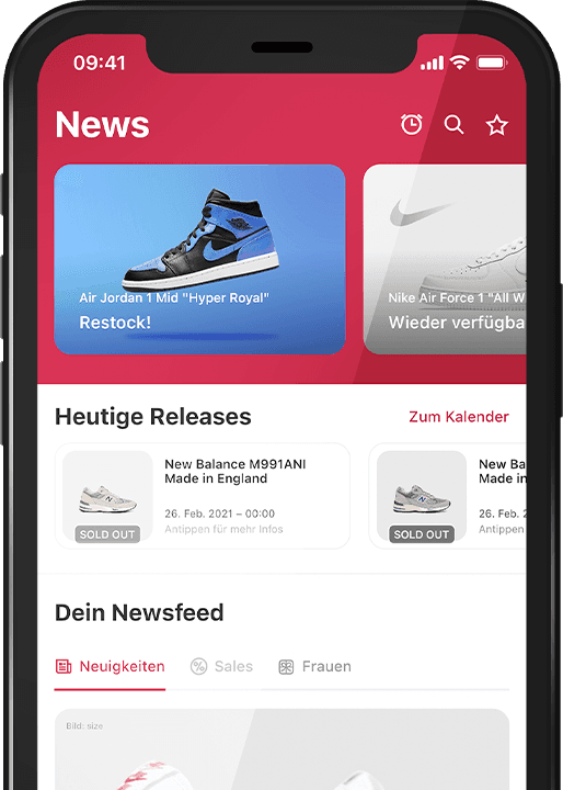 HEAT MVMNT App